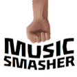 Icono de programa: Music Smasher