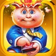 Ikona programu: Garbage Pail Kids: The Ga…