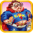 Ikon program: Garbage Pail Kids : The G…