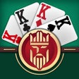 Symbol des Programms: King Bolola: Trick-taking…