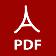 Иконка программы: All PDF-PDF Reader PDF Vi…