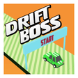 Ícone do programa: Drift Boss Game