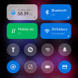 プログラムのアイコン：Mi Control Center