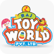 程序图标：Raj Toys World - Best Toy…