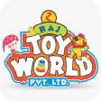 Raj Toys World - Best Toys who