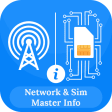 Network/WIFI Info & Sim Query Tools