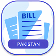 Bill Checker  - Pakistan