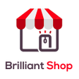 プログラムのアイコン：Brilliant Shop