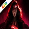 Icon of program: WandaVision HD Wallpapers…