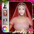 Icon of program: Indian Wedding Dress Phot…