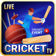 ไอคอนของโปรแกรม: PSL 9 - Live Cricket Tv