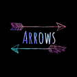 Arrows +HOME Theme