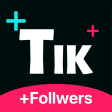 Tiklikes - Get Followers Pro