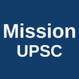 Icon of program: Mission UPSC 2021