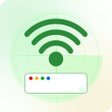 Ikon program: WiFi Manager - Network To…