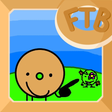 Icon of program: Find the Bagels 52