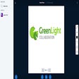 Ikon program: GreenLight Collaboration …