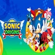 Иконка программы: Sonic Origins Pocket Edit…