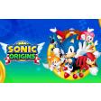 Sonic Origins Pocket Edition Game