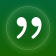 Icon of program: Inspiration - Quotes Remi…