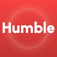 ไอคอนของโปรแกรม: Humble. Fasting Health Tr…