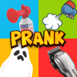 程序图标：Haircut prank air horn  f…