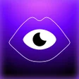 プログラムのアイコン：iFriend - Virtual AI Frie…