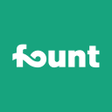 Programikonen: 파운트  fount