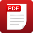 Icono de programa: PDF Reader - Read  Editor…