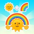Icon of program: Emoji Merge:Fun Puzzle