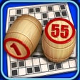 أيقونة البرنامج: Russian Loto online