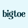 أيقونة البرنامج: Bigtoe: In-home Massage  …