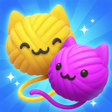Icoon van programma: Yarn it