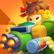 أيقونة البرنامج: Last Garden: Survival