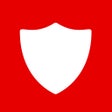 Symbol des Programms: Vodafone Secure Net