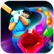 プログラムのアイコン：Cricket Rivals - New Cric…