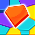 Ícone do programa: Color Cell Puzzle