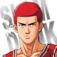 程序图标：灌籃高手 SLAM DUNK