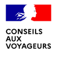 Icon of program: Conseils Aux Voyageurs