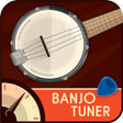 プログラムのアイコン：Master Banjo Tuner
