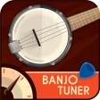 Master Banjo Tuner