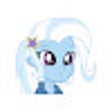 ไอคอนของโปรแกรม: MLPLounge Trixie Theme