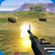 أيقونة البرنامج: Beach Head 2002 for Windo…