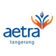 Aetra Tangerang mobile icon