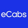 Symbol des Programms: eCabs Malta