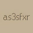 Icono de programa: as3sfxr