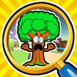 Icoon van programma: Obby Hide and Seek: Battl…