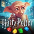 Harry Potter: Puzzles  Spells - Match-3 Magic