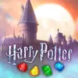 Harry Potter: Puzzles  Spells - Match-3 Magic