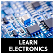 Biểu tượng của chương trình: Learn Electronics Online